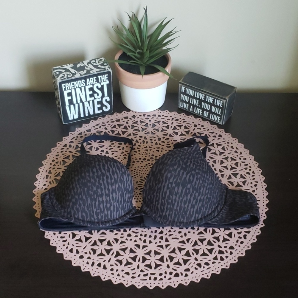 Calvin Klein Push up Bra